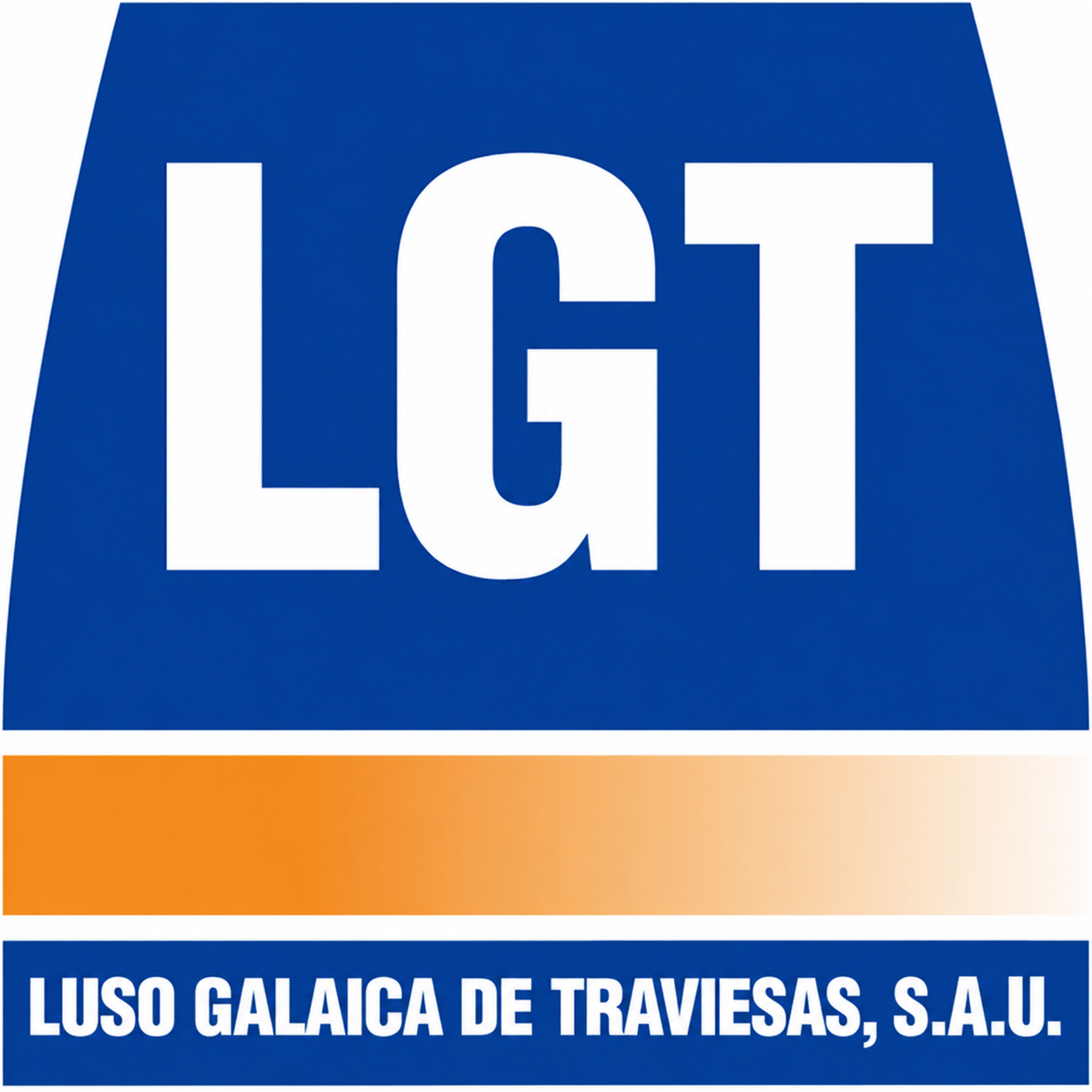 Luso Galaica de Traviesas, S.A.U.